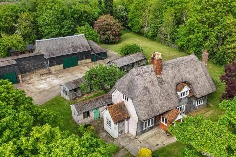 Harlow Common, Harlow, Essex, CM17