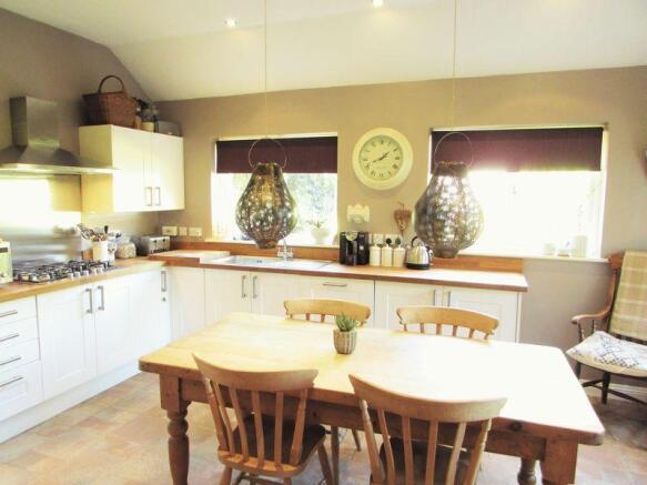 Kitchen/Breakf...