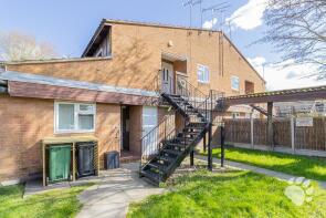 46, Malyons Mews, Pitsea, Basildon SS13 1PT