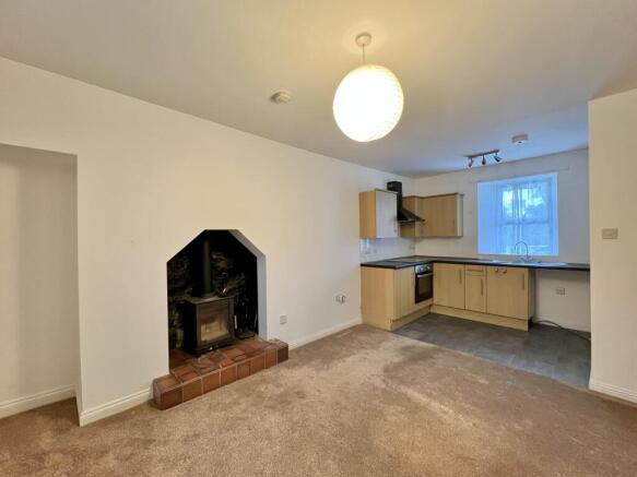 4 Wylies Brae, New Galloway - Williamson and Henry