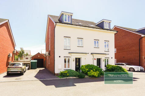 Ten Acre Rise , Patchway, Bristol, BS34 5TZ