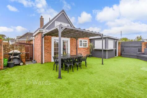 Newbury Avenue, Maidstone, Kent