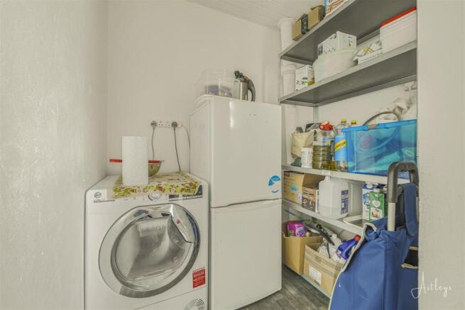 Pantry