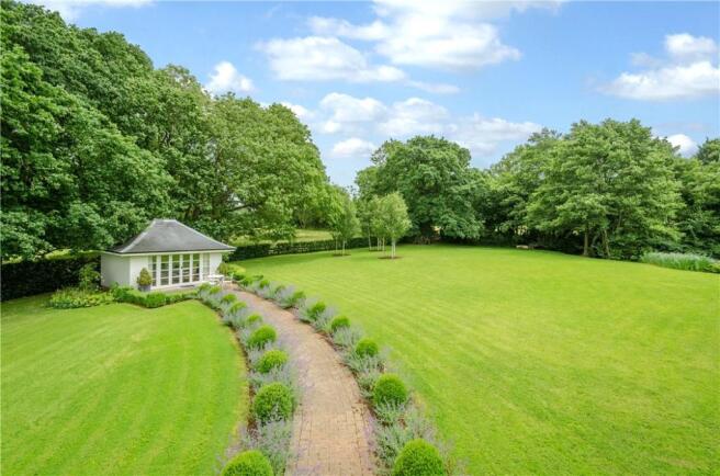 Gardens