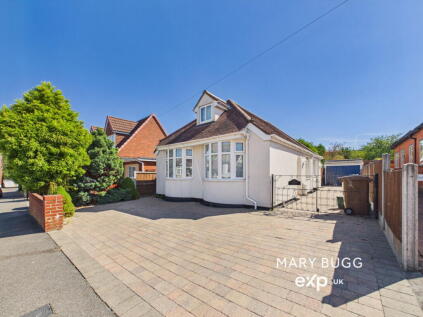 Stewart Road, Chelmsford, CM2 9BA