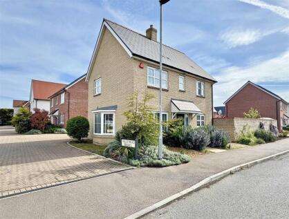 Willis Mead Road, Great Leighs, Chelmsford