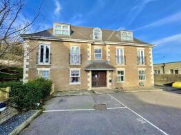 Flat 17, St Lukes Court, Church Hill, Newhaven BN9 9HZ