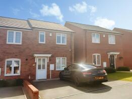 11, Chamomile Road, Shepshed LE12 9WR