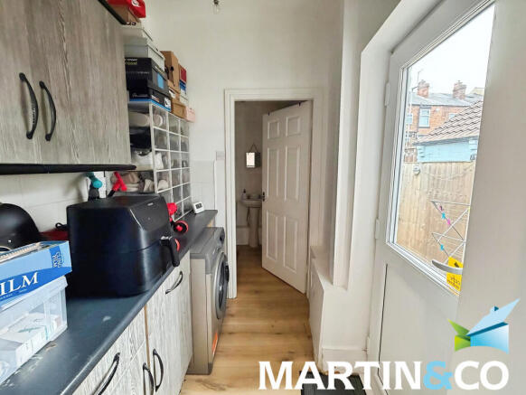 2 bed Terraced for sale Image 10