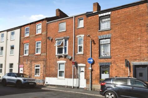 Monson Street, Lincoln, Lincolnshire, LN5