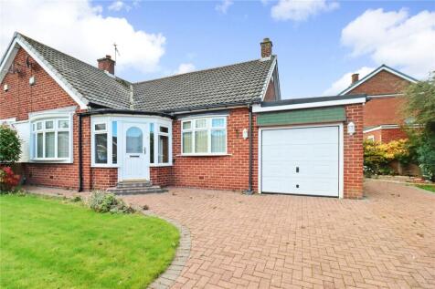 Meadow View, Sunderland, Tyne and Wear, SR3