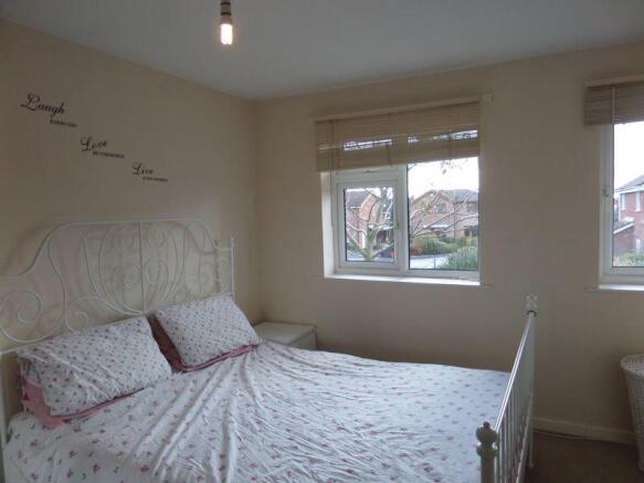 Main Bedroom