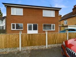 1a, Glade Avenue, Nottingham NG8 1HN