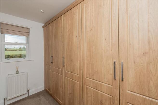 Dressing Room