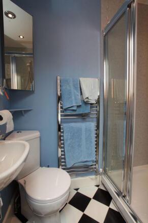 Ensuite