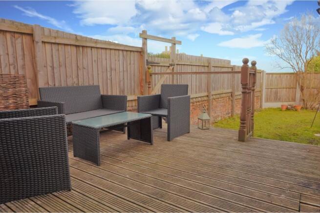 Decking
