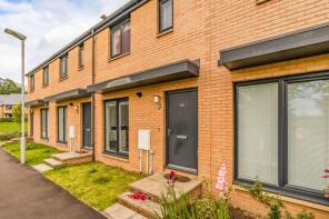 56, Tweedsmuir Drive, Moredun, Edinburgh EH16 4XT