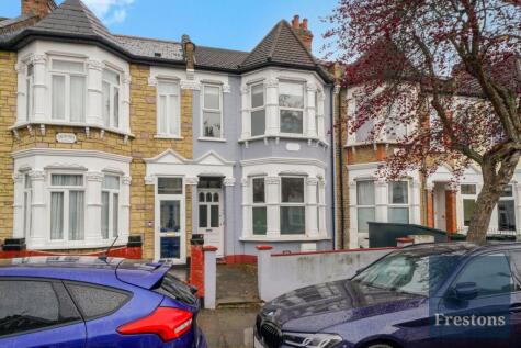 Boundary Road, London, N22
