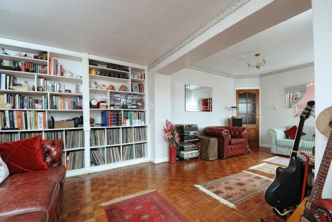 Large Sitting Room