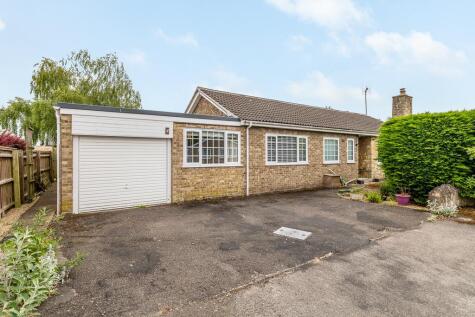 Ranville Close, Pinchbeck, Spalding