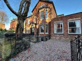 Flat 16, 2, Cliff Grove, Heaton Moor, Stockport SK4 4HR