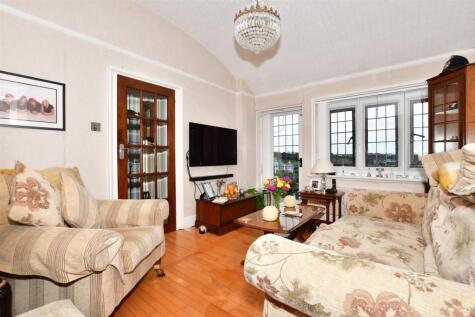 Joss Gap Road, Broadstairs, Kent