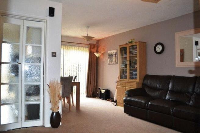 Lounge 1