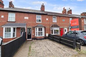 26, Woodfield Road, Braintree CM7 3HZ