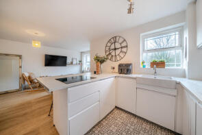8, John Archer Way, London SW18 2TQ
