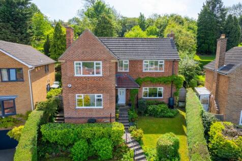 Marl Road, Radcliffe-On-Trent