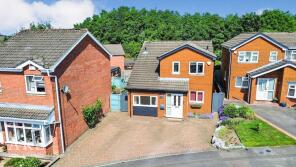22, Hardwick Close, Ripley DE5 3SR