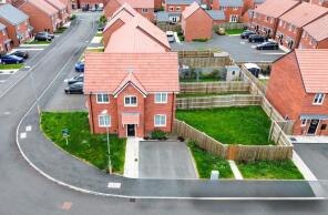 37, Penny Lane, Oadby, Oadby And Wigston LE2 2GN