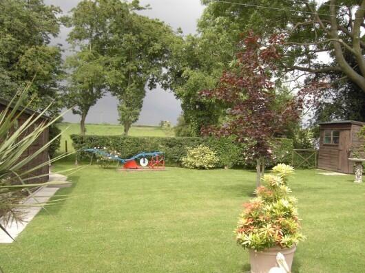 Gardens