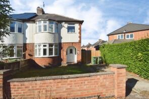 10, Stuart Road, Leicester LE2 9QG