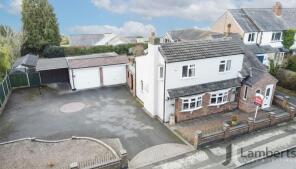 1028, Evesham Road, Astwood Bank, Redditch B96 6ED