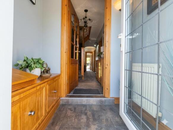 Porchway