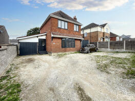 7, Paddington Grove, Bournemouth BH11 8NP