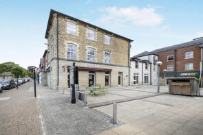 2, Burgess Square, Brackley NN13 7FA