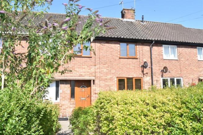 3 bed Terraced for sale in ripon