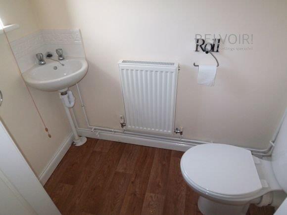 Cloakroom