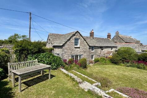 BLACKLANDS, ACTON, Nr LANGTON MATRAVERS