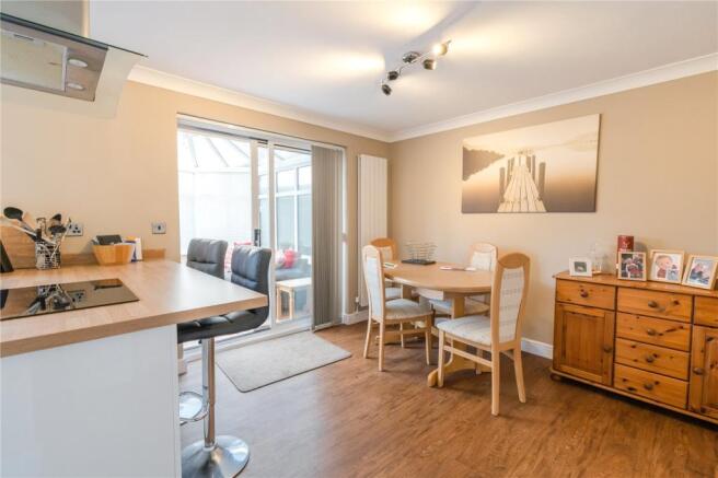 Kitchen-Diner (3)