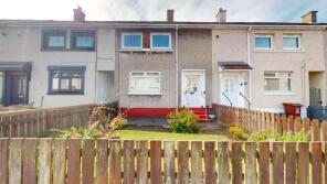 20, Attercliffe Avenue, Netherton, Wishaw ML2 0BJ