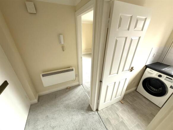 Forge Road, Rugeley photo 4