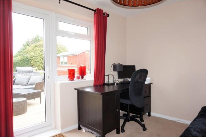 Bedroom Two