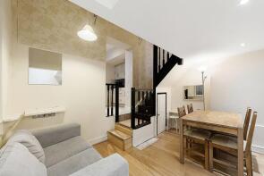 38, Kenway Road, London SW5 0RA