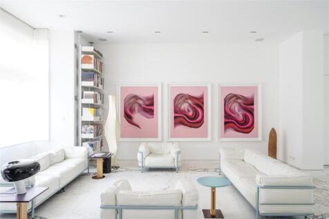 Palace Court, Bayswater, London, W2