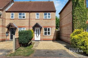 17, Primrose Close, Bourne PE10 0PG