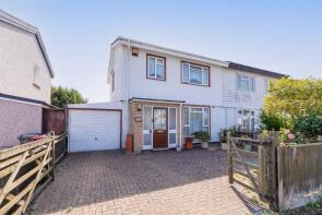 45, Bowyer Drive, Slough SL1 5EB