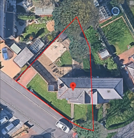 23, Laburnum Gardens, Jarrow NE32 5NF
